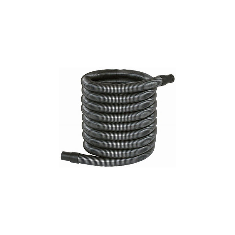 aldes - flexible 7.5m gris/noir - 11070381