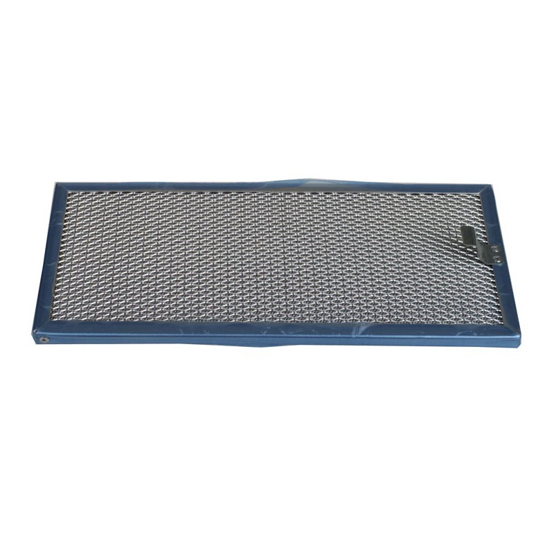 FILTRE MÉTALLIQUE POUR HOTTE NOVY FRANCE - 6050020