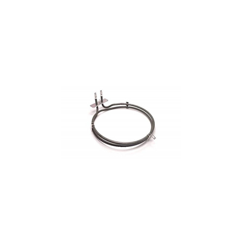 resistance four 2600w smeg 806890118 pour four - cok100sm
