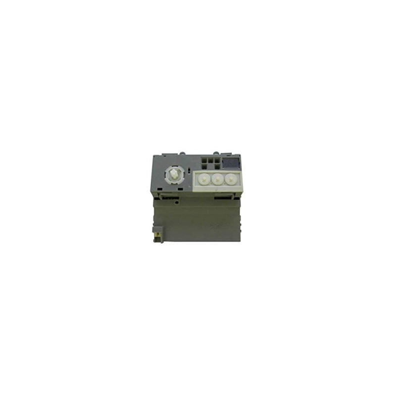 module electronique configure edw750 pour lave vaisselle electrolux - 973911523027002