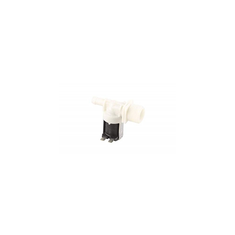 electrovanne 1 voie pour lave linge bosch