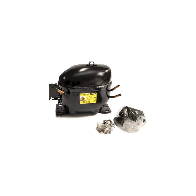 compresseur r600a 1/4 pour refrigerateur beko - 00235354