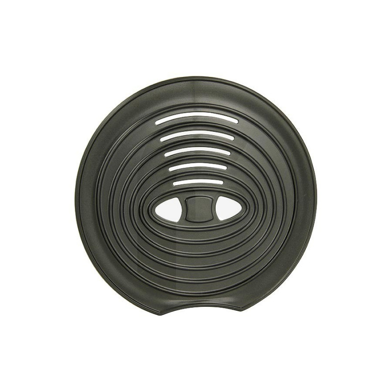 Grille support de tasse pour cafetières Philips