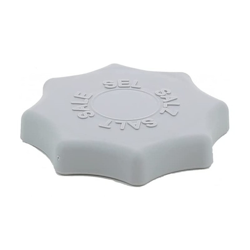 Bouchon d'Adoucisseur d'Eau pour Lave Vaisselle Candy