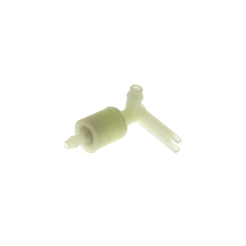 clapet anti-retour pour nettoyeur vapeur black & decker