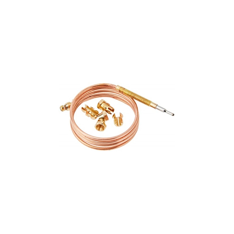 paxanpax kit thermocouple ? gaz universel 900 mm 14-un-05
