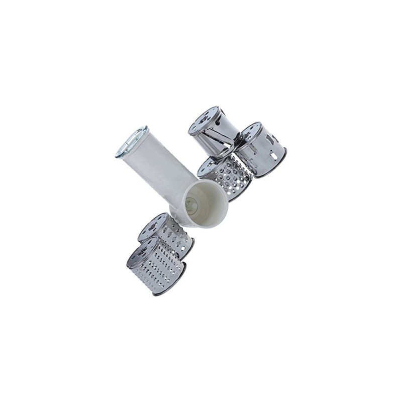 moulinex moulinex - accessoire a raper et emincer - xf990101
