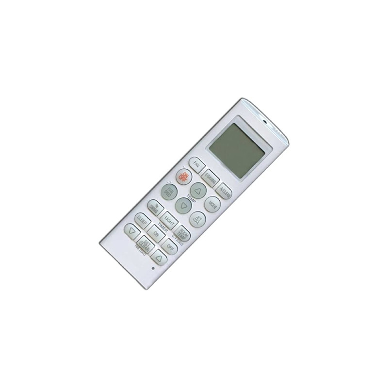 telecommande pour climatiseur lg - akb74515420