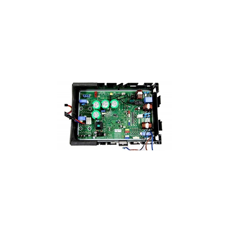 platine principale pour climatiseur lg - ebr61015410