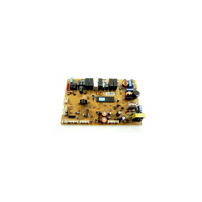 module de puissance pour refrigerateur lg - ebr57071502