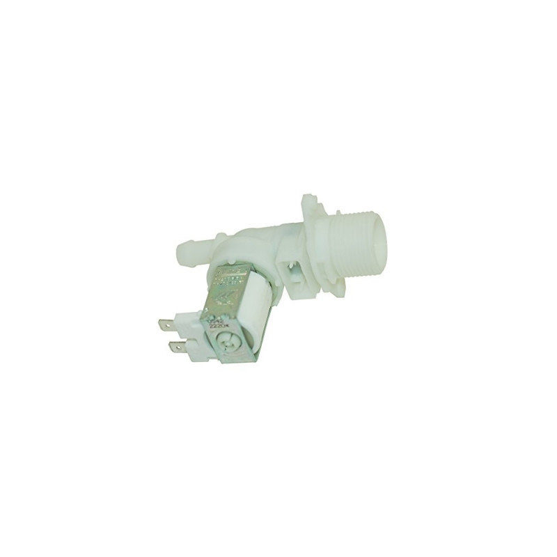 electrovanne 1 voie 180? ?12 m/m pour lave vaisselle candy - 41009561