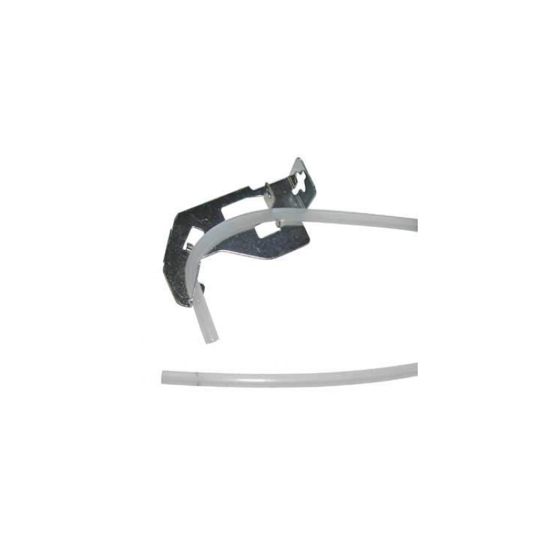 tuyau distributeur+raccord pour refrigerateur whirlpool