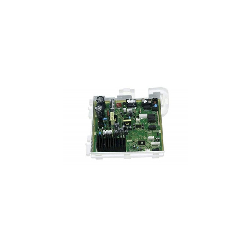 module de puissance pour lave linge samsung - dc92-00247b