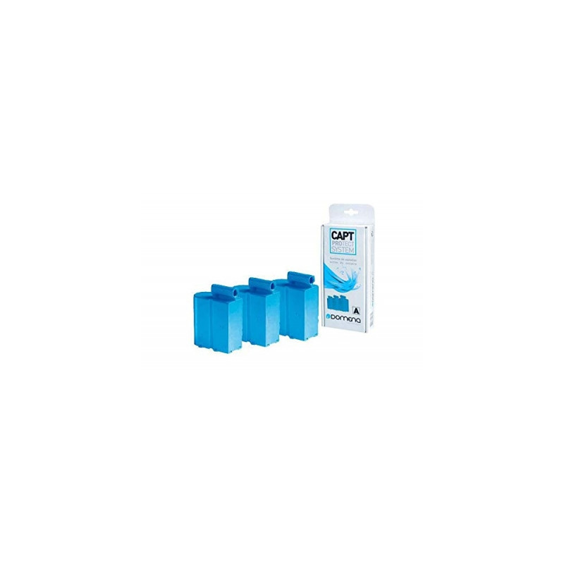 cassette x2 blister domena fg/fp/db r?f?rence : 500410057 pour entretien du linge domena