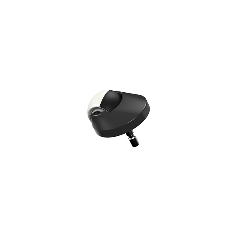 irobot accessoire officiel - roulette avant pour roomba? irobot? de s?rie 5xx