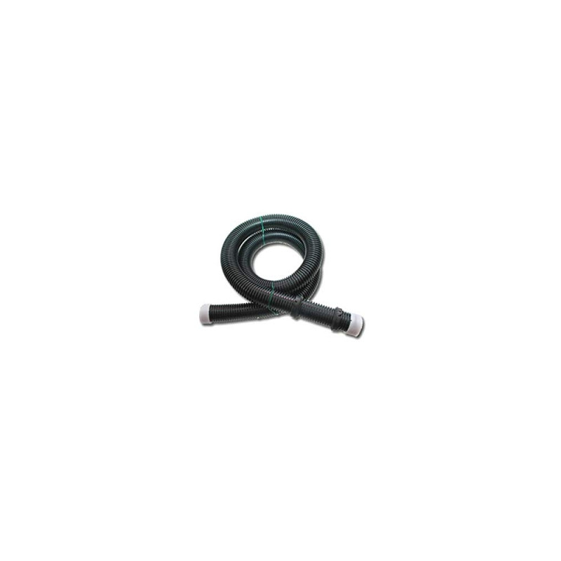 flexible adaptable longueur 1.80m 041030 pour aspirateur carrefour home