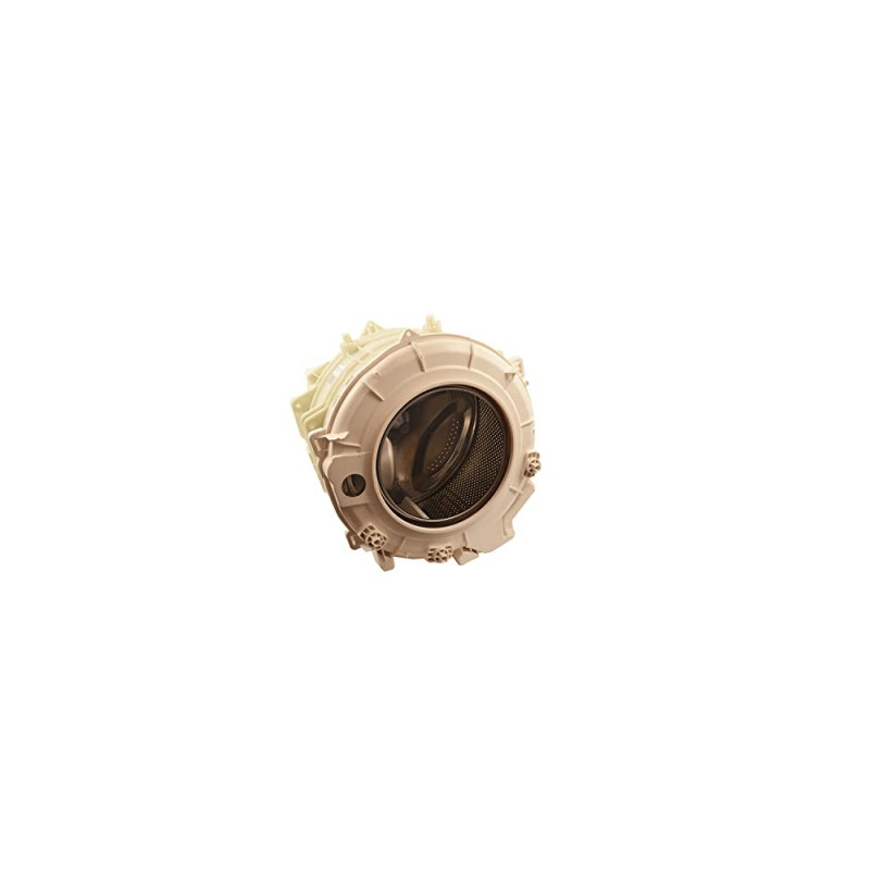 cuve 52lt all plast radomsko rep 8 pour lave linge indesit - c00271218