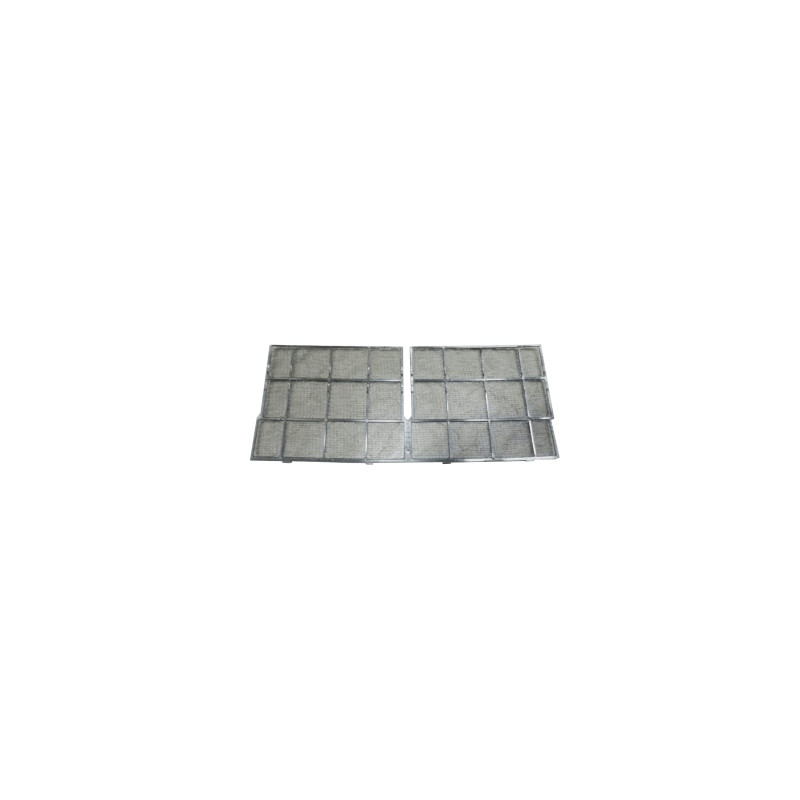 filtre sr ggrd lsr120rl pour climatiseur lg - 5230a20014a