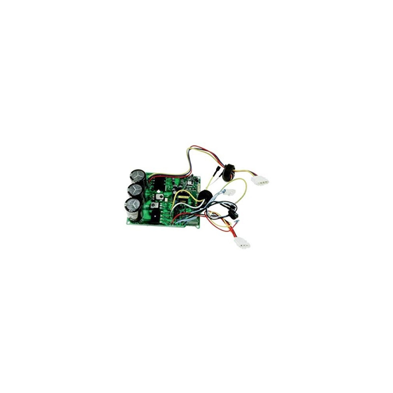 module de commande pour climatiseur samsung - db93-08388n