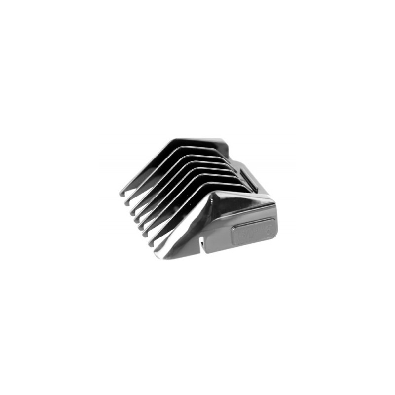 panasonic contre peigne 3 mm pour tondeuses er-1510 / 1511 - type wer1510k7397