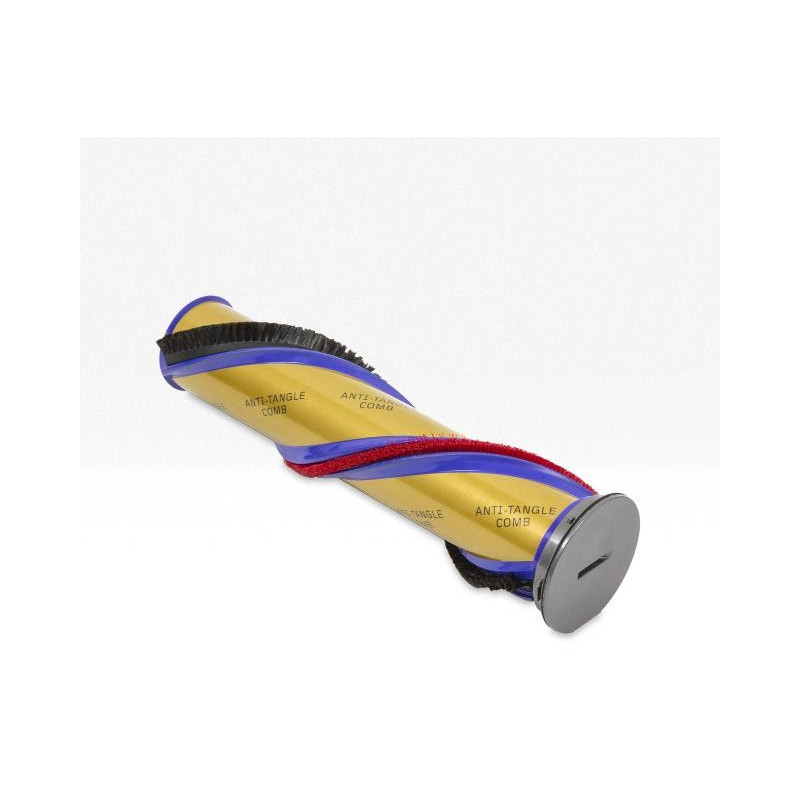 Rouleau de brosse or High Torque pour aspirateurs Dyson V15 Detect™ Complete Extra