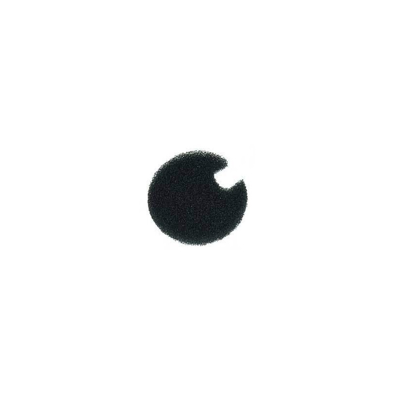 Mousse filtrante FS-9100040201 pour ROWENTA RH6921WO