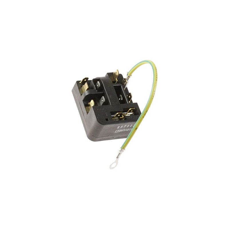 dispositif de demarrage 4tm166 pour refrigerateur electrolux - 2425118151