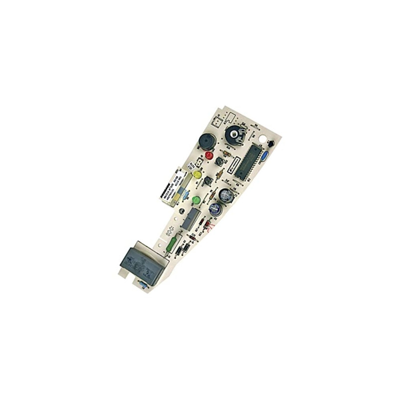 platine de commande electron.confo gts pour congelateur liebherr - 6113951