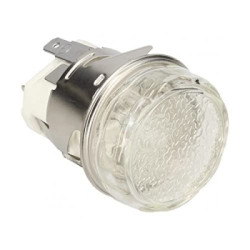 ensemble lampe complet dg47-00073a pour four samsung