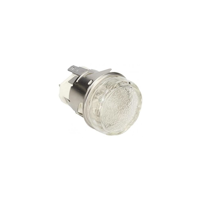 ensemble lampe complet dg47-00073a pour four samsung