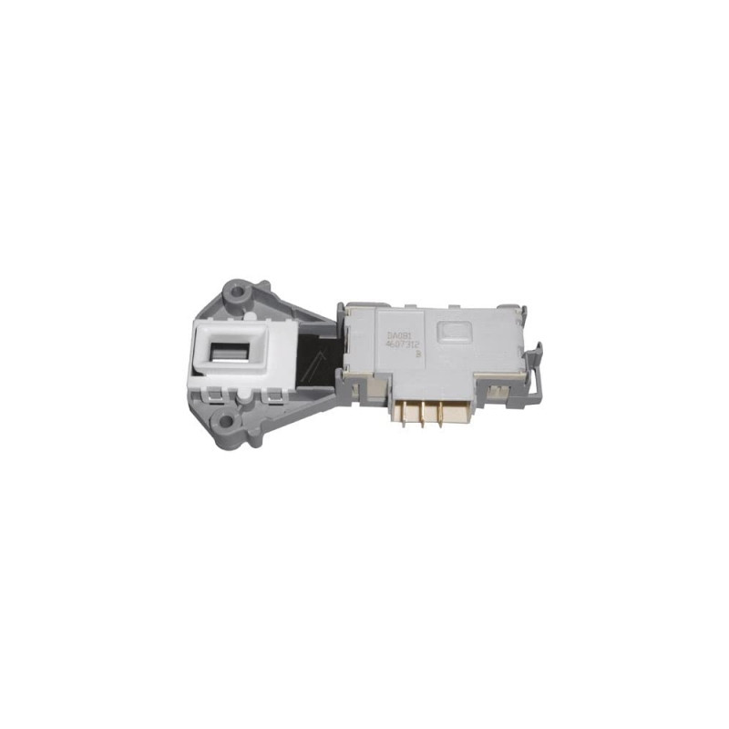securite de porte pour lave linge lg - 6601en1003b