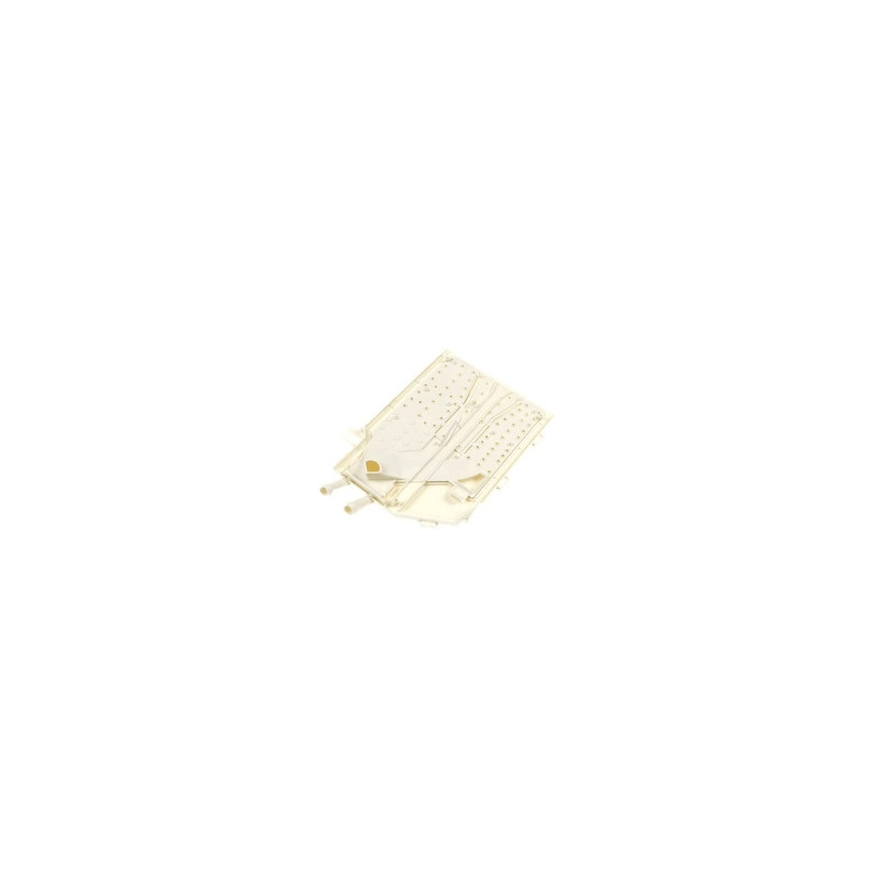 couvercle bac a lessive pour lave linge candy - 41038265