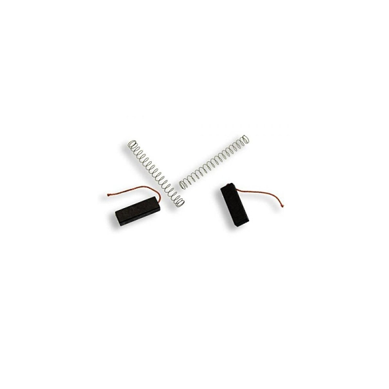 balais de charbon pour moteur dyson dc02