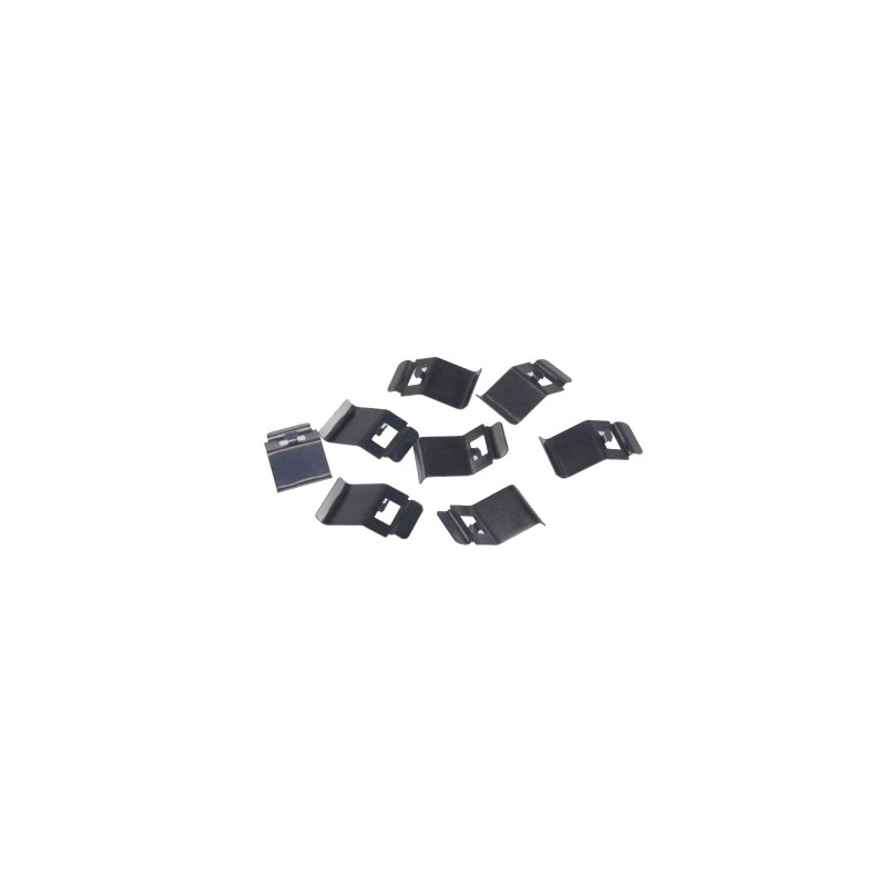 kit de fixation plaque pour table de cuisson electrolux - 319417210