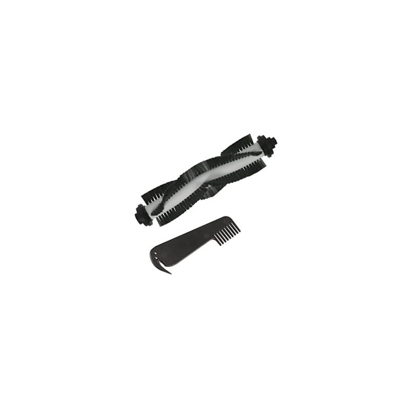 rowenta brosse et brossette nettoyante