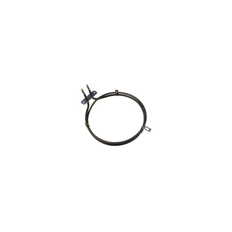 resistance circulaire 2000 w ? 193 m/m pour four ikea - 481225998406