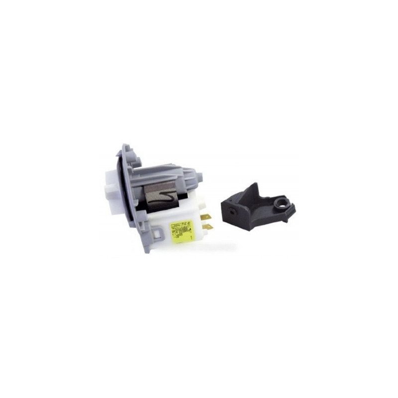 pompe de vidange askoll 290889 pour lave linge zanussi - 358830560