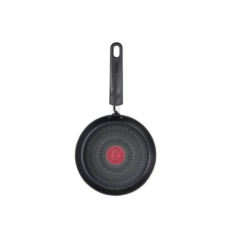 TEFAL G2550102 Poêle 19 cm UNLIMITED - Tous feux dont induction - Noir