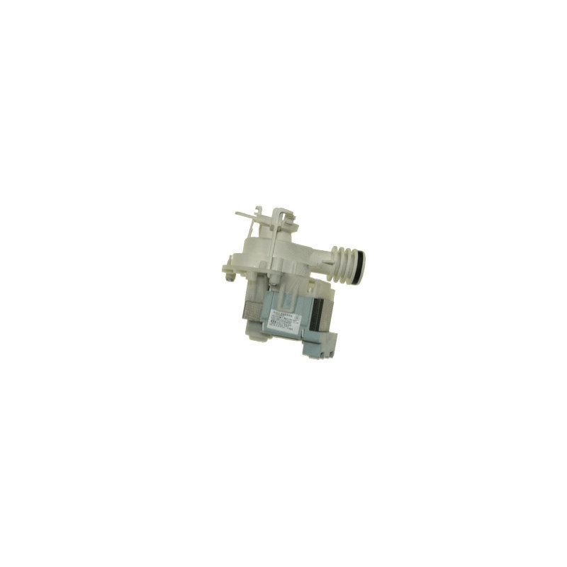 haier - pompe de vidange entree ?35 vidange ?30 - 012g5040004
