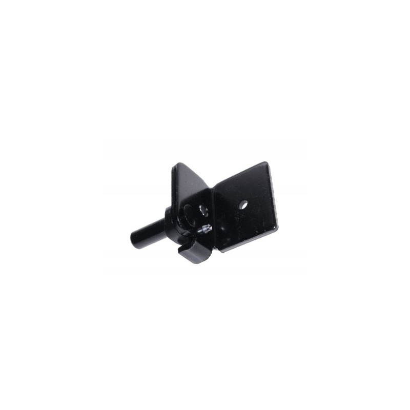 charniere partie congelateur pour refrigerateur samsung - da9700165e