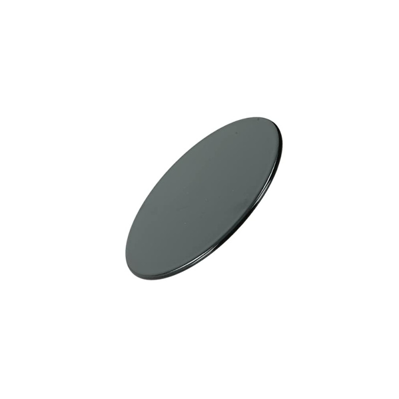 chapeau de bruleur rapide 100 m/m pour cuisiniere electrolux - 354000610