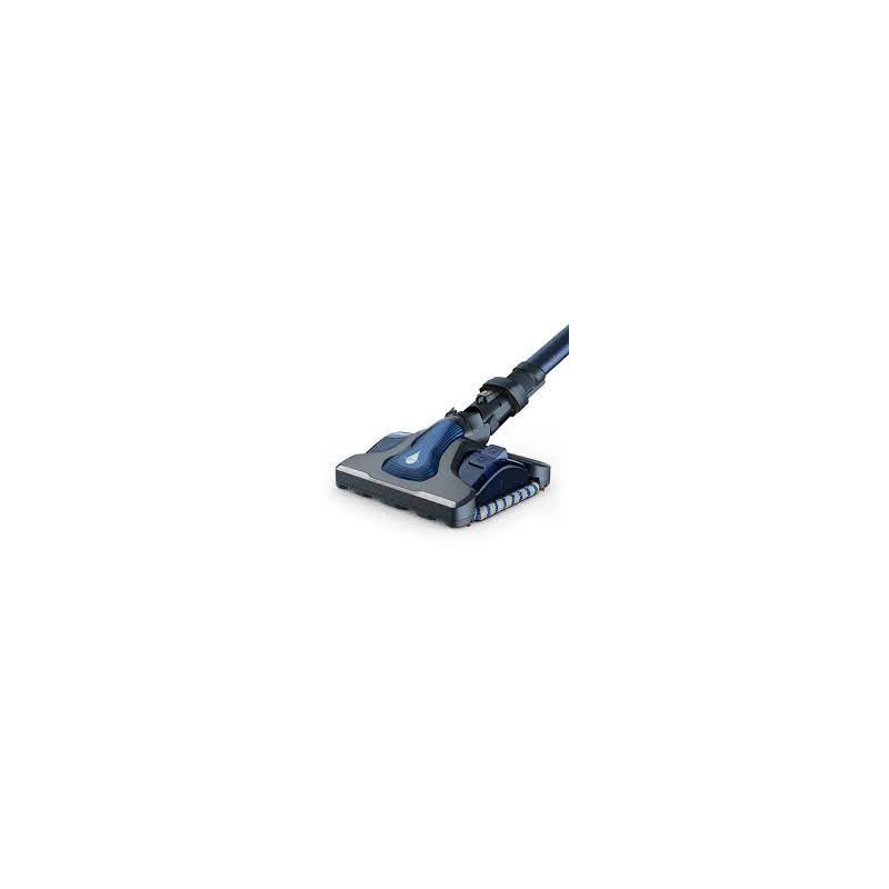 Brosse Aqua Head et 2 serpillières ZR009600 pour X-FORCE FLEX 8.60 ALLERGIE & 14.60 & 11.60 AQUA & ANIMAL KIT