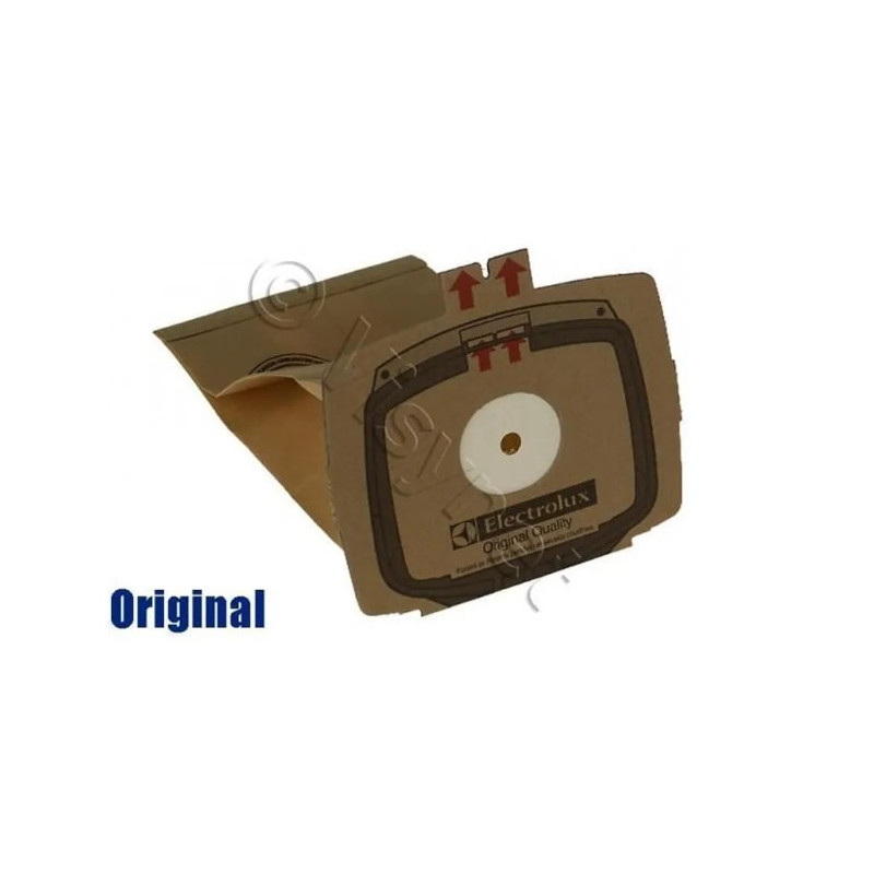 SACS ASPIRATEUR ELECTROLUX D715