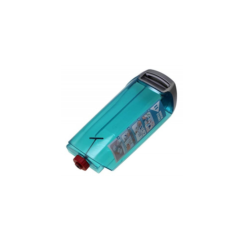 rowenta - r?servoir bidon eau + bouchon pour balai aspirateur vapeur clean steam ry7535?ry7557