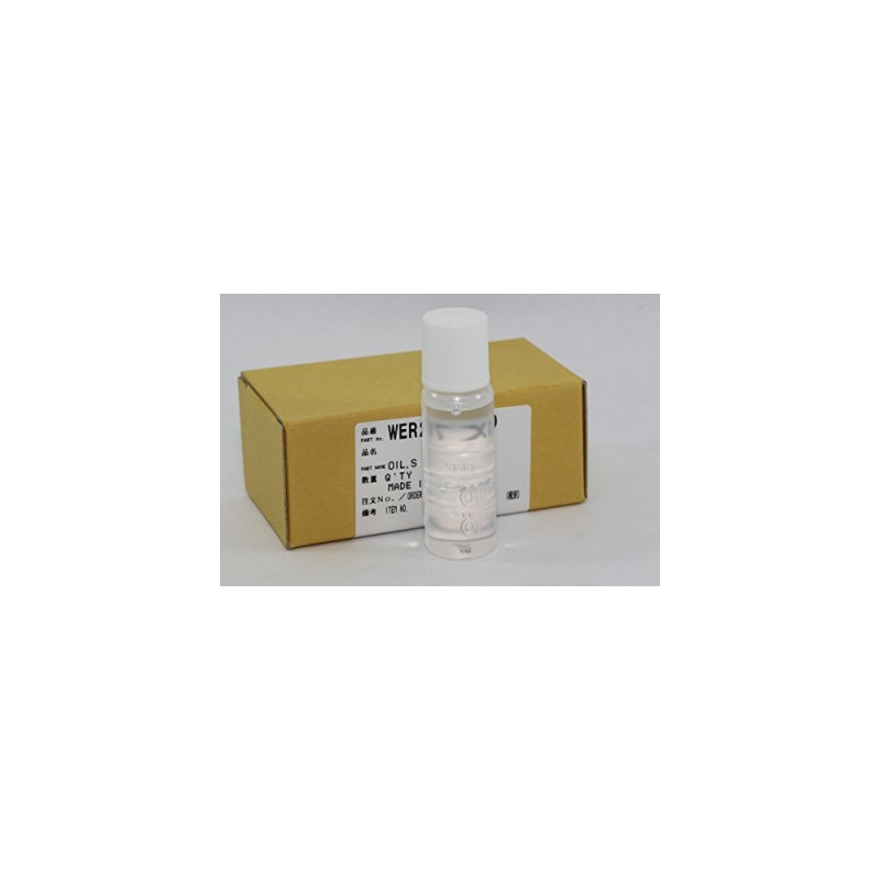panasonic wer203x7910 v?ritable tondeuse ? cheveux/tondeuse huile de lubrification