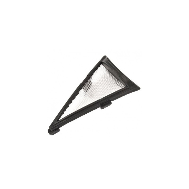 delonghi kbx3016.c bouilloire filtre (voir seconde bullet point)