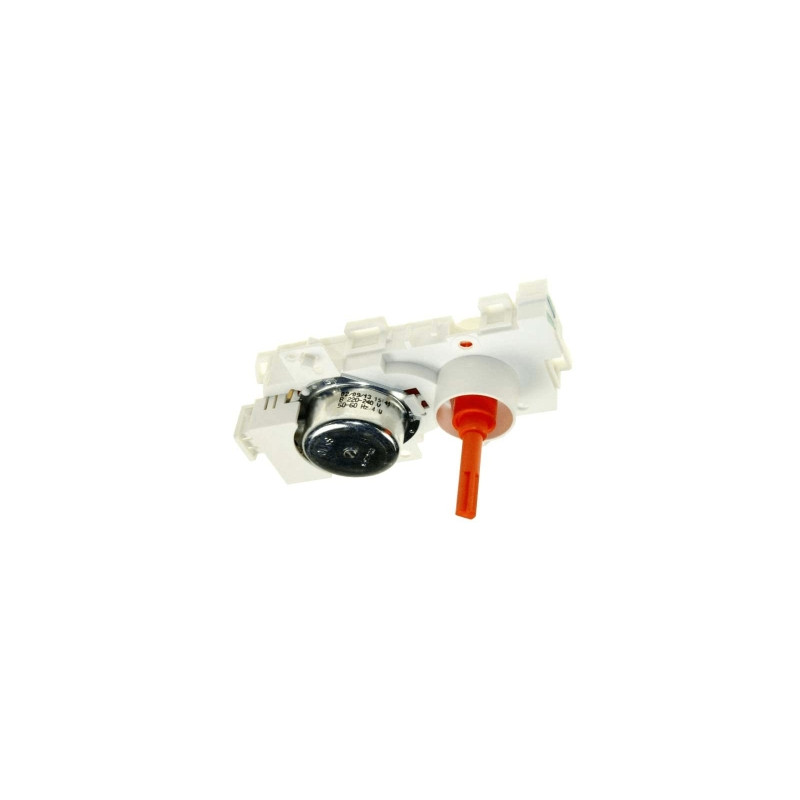 soupape diverter hybrid pour lave vaisselle whirlpool - 481010457476