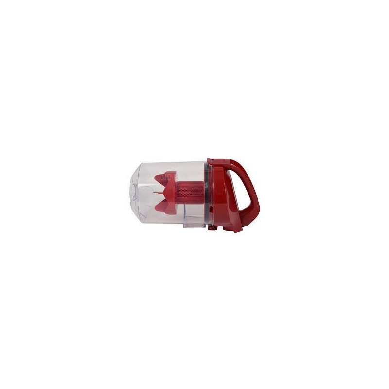 BAC À POUSSIÈRE ROWENTA RS-2230001976 pour ASPIRATEUR SWIFT POWER CYCLONIQUE