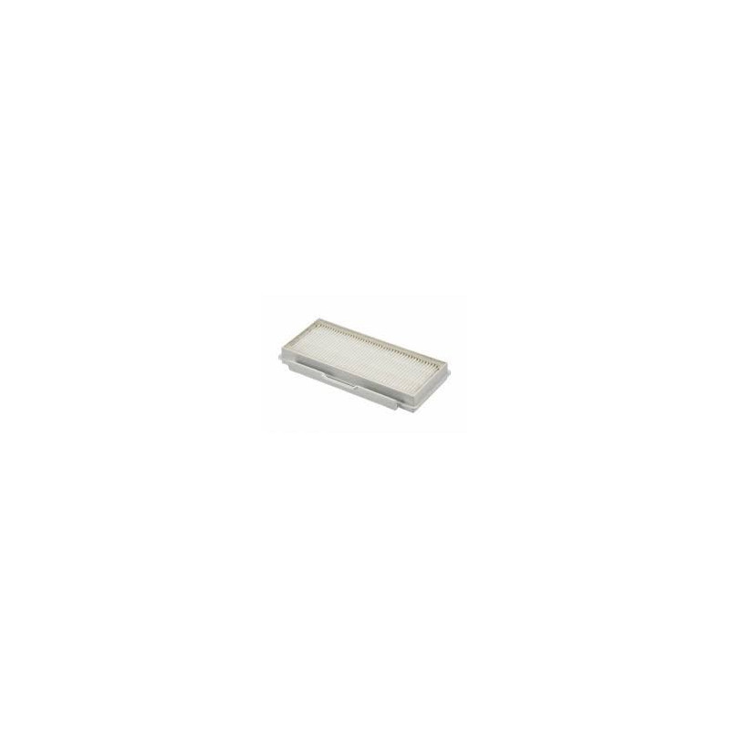 FILTRE 579496 BOSCH pour Aspirateur avec sac ProAnimal Rouge
