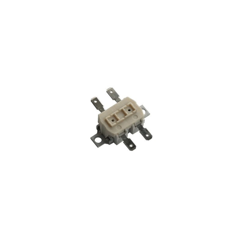 thermostat double chaudiere et fusible pour petit electromenager kenwood - kw7etec020